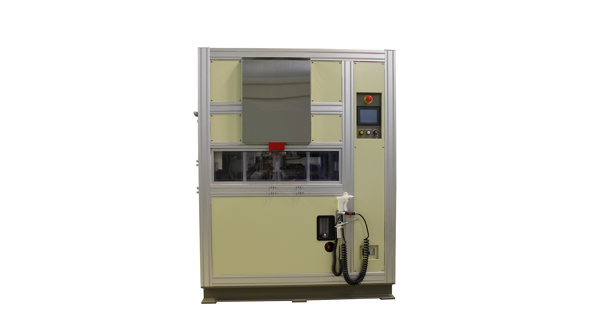 RTM Friction Tester - KL Analytical