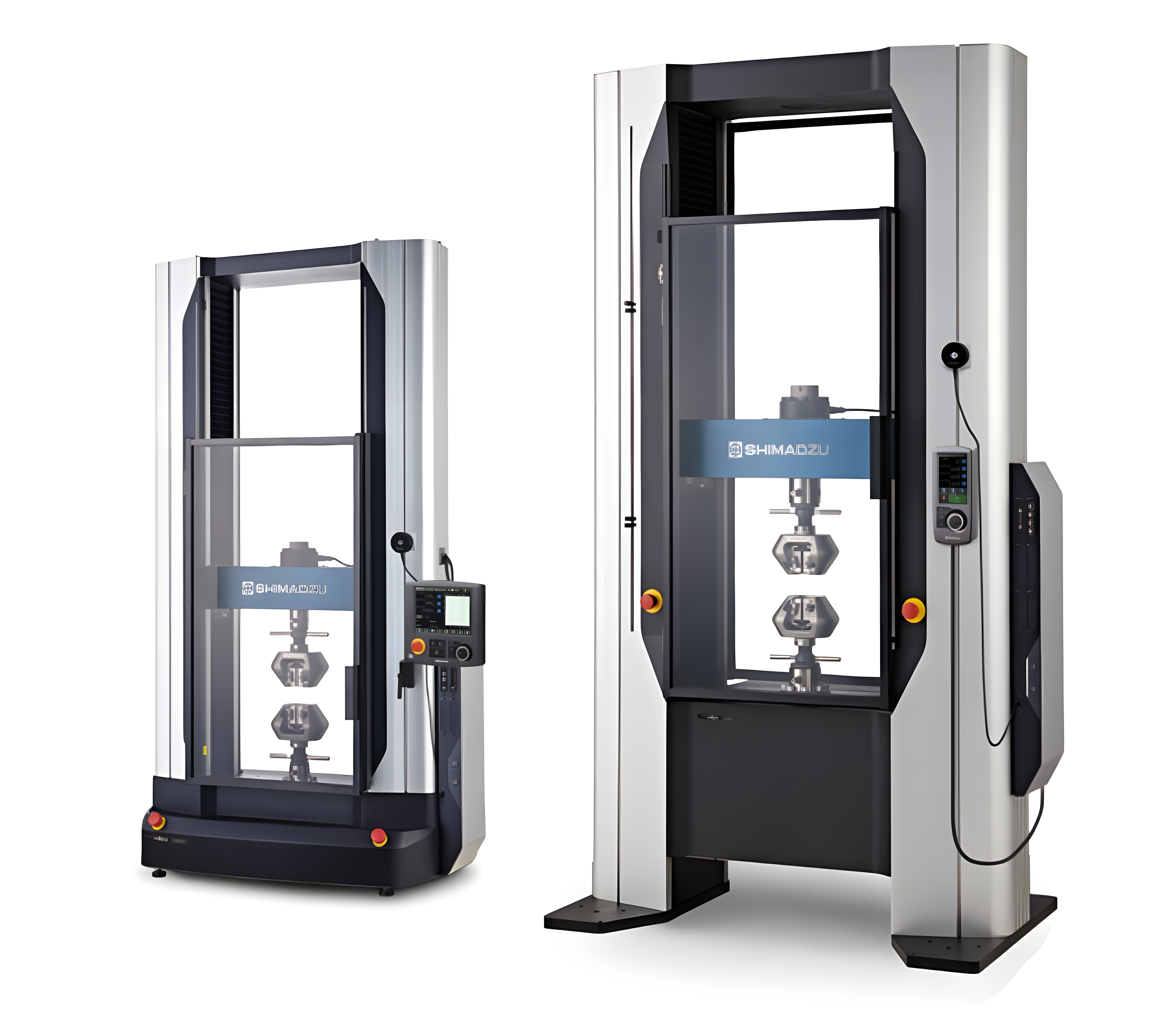 Static Testing - KL Analytical